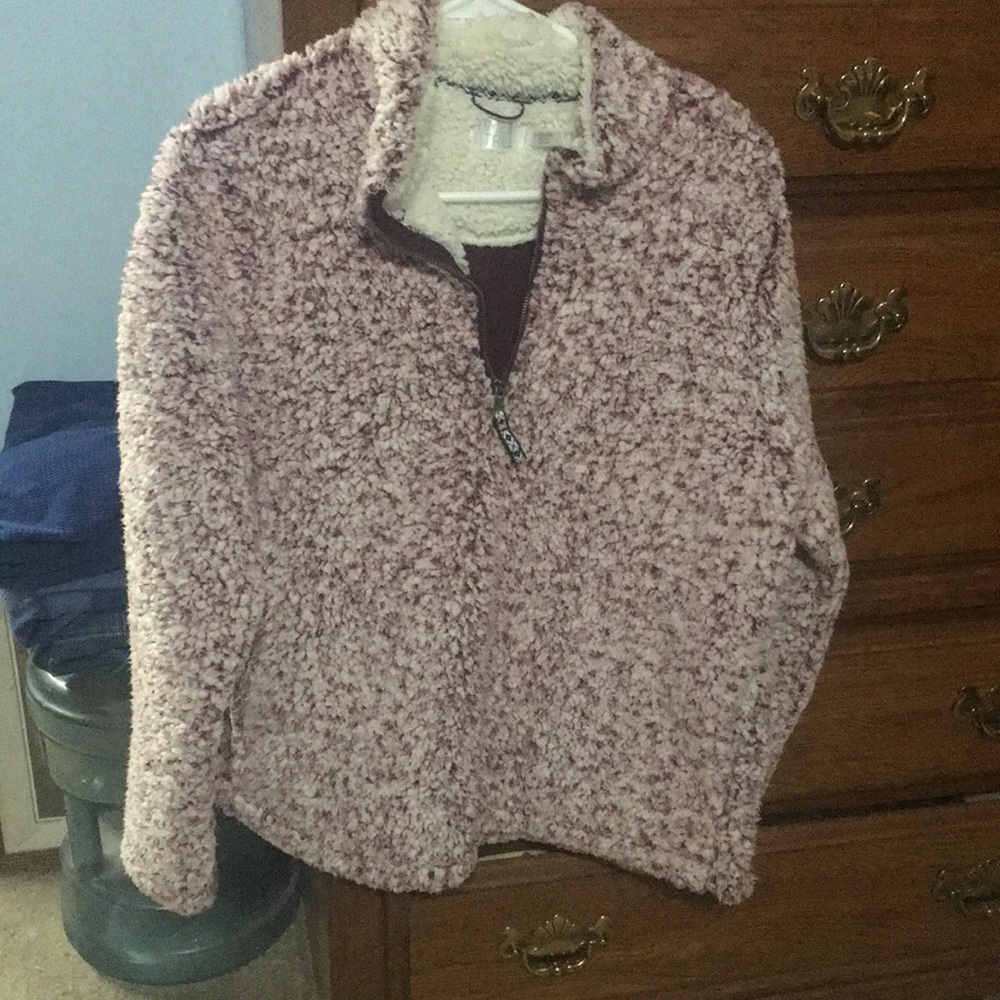 Sherpa top